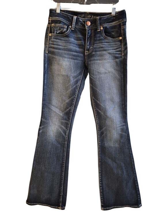 American Eagle Outfitters Pants - American Eagle Women's Jeans